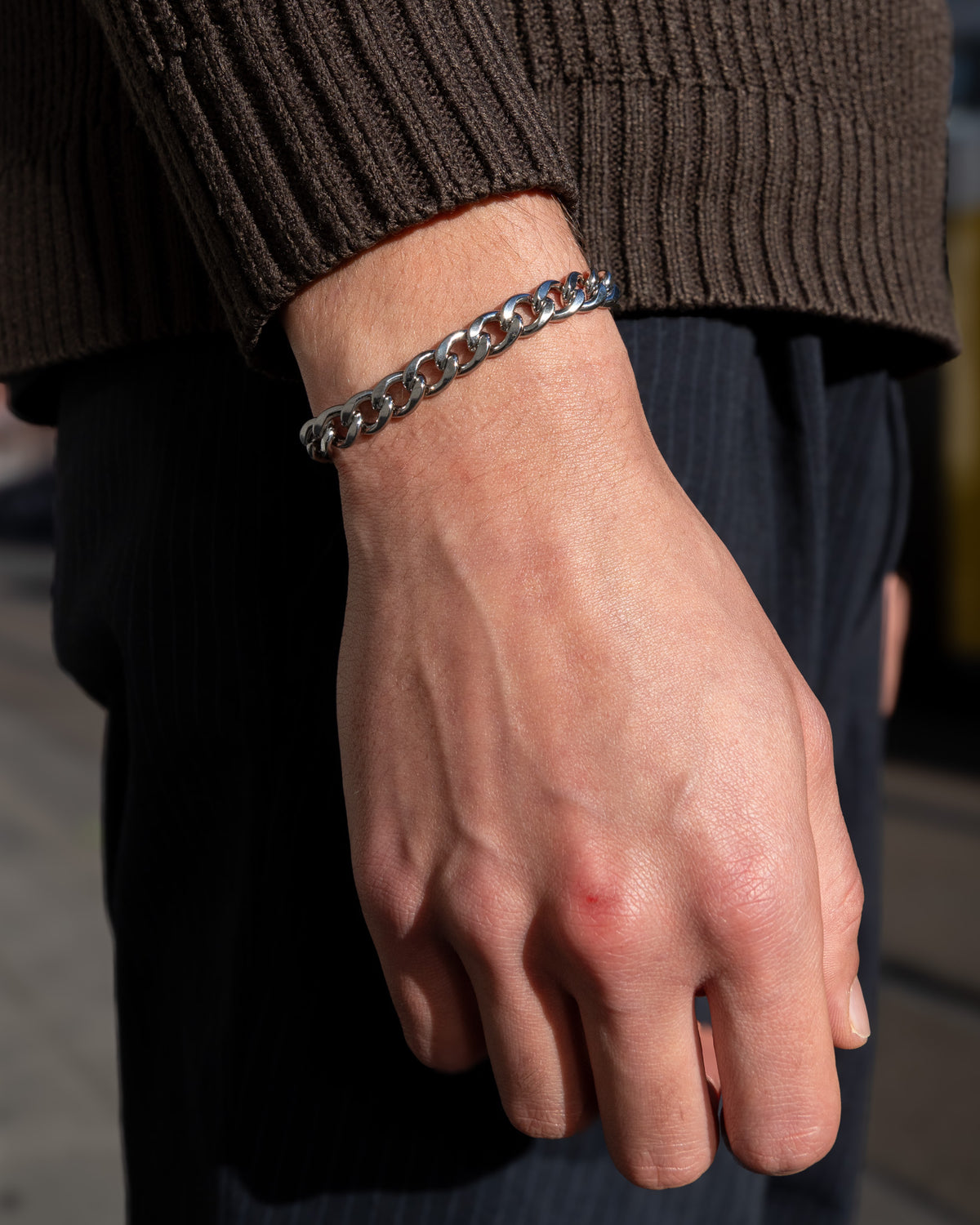 CUBAN ARMBAND