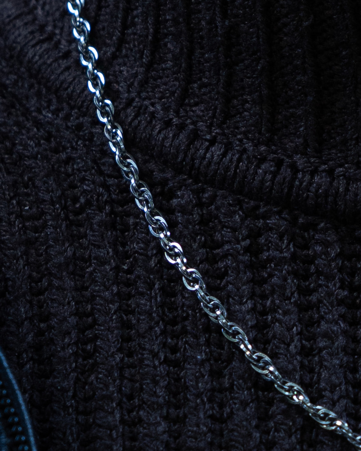 ROPE KETTE
