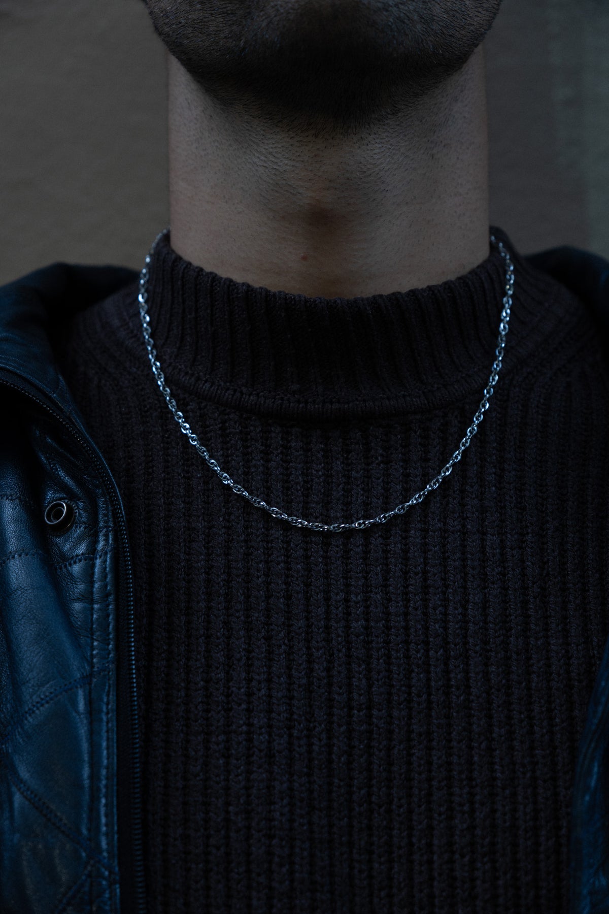 ROPE KETTE