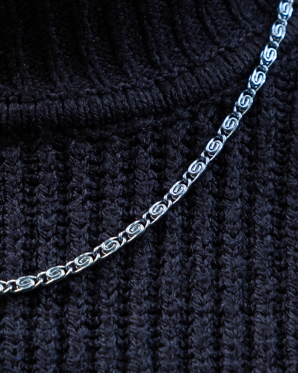 MESH KETTE