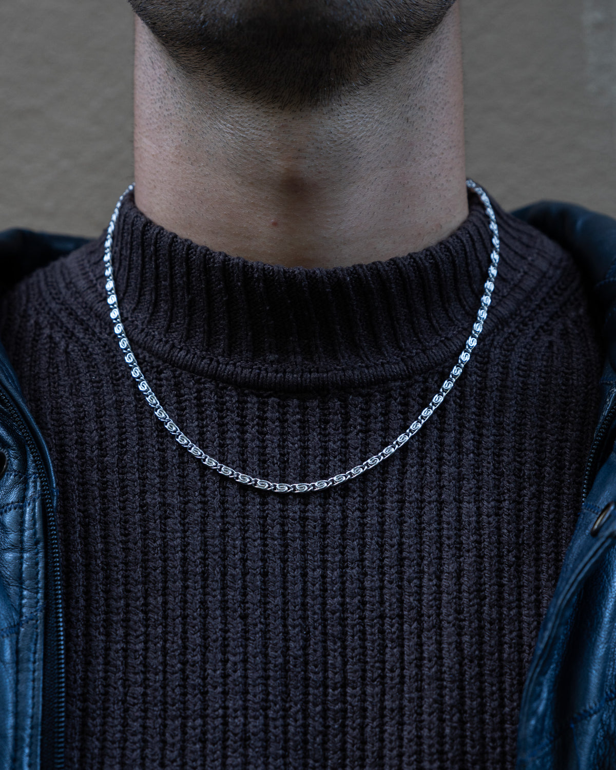 MESH KETTE