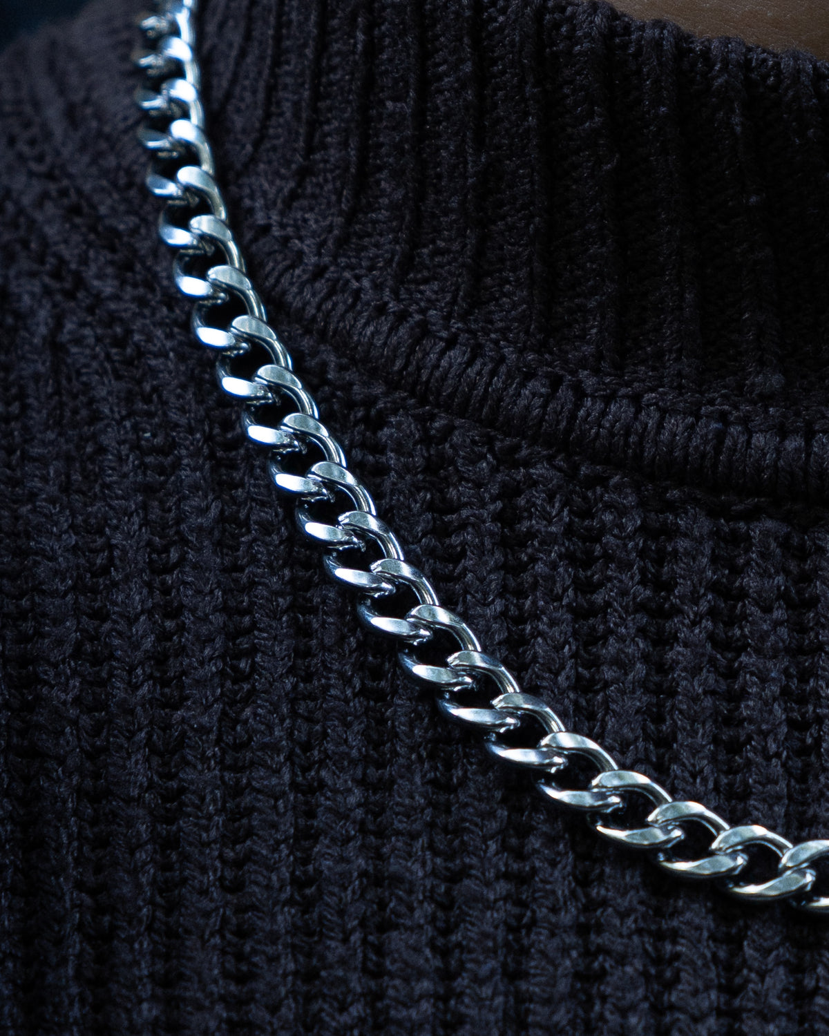 CUBAN KETTE