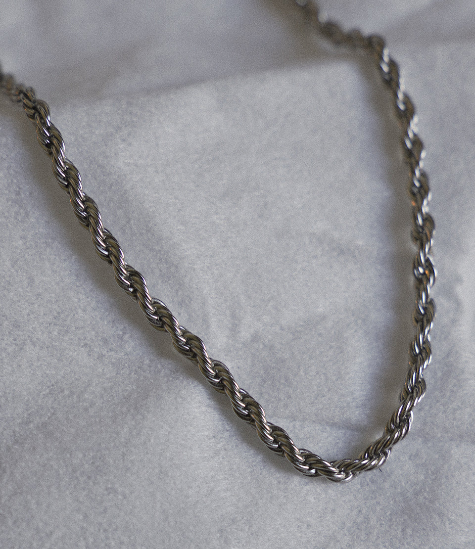 ROPE KETTE 3MM