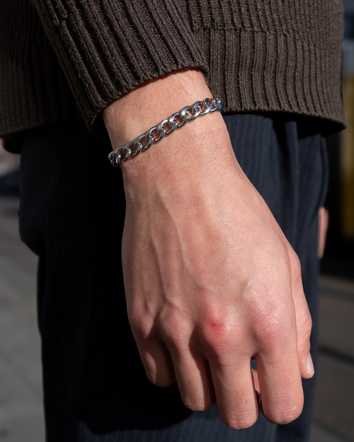 CUBAN ARMBAND