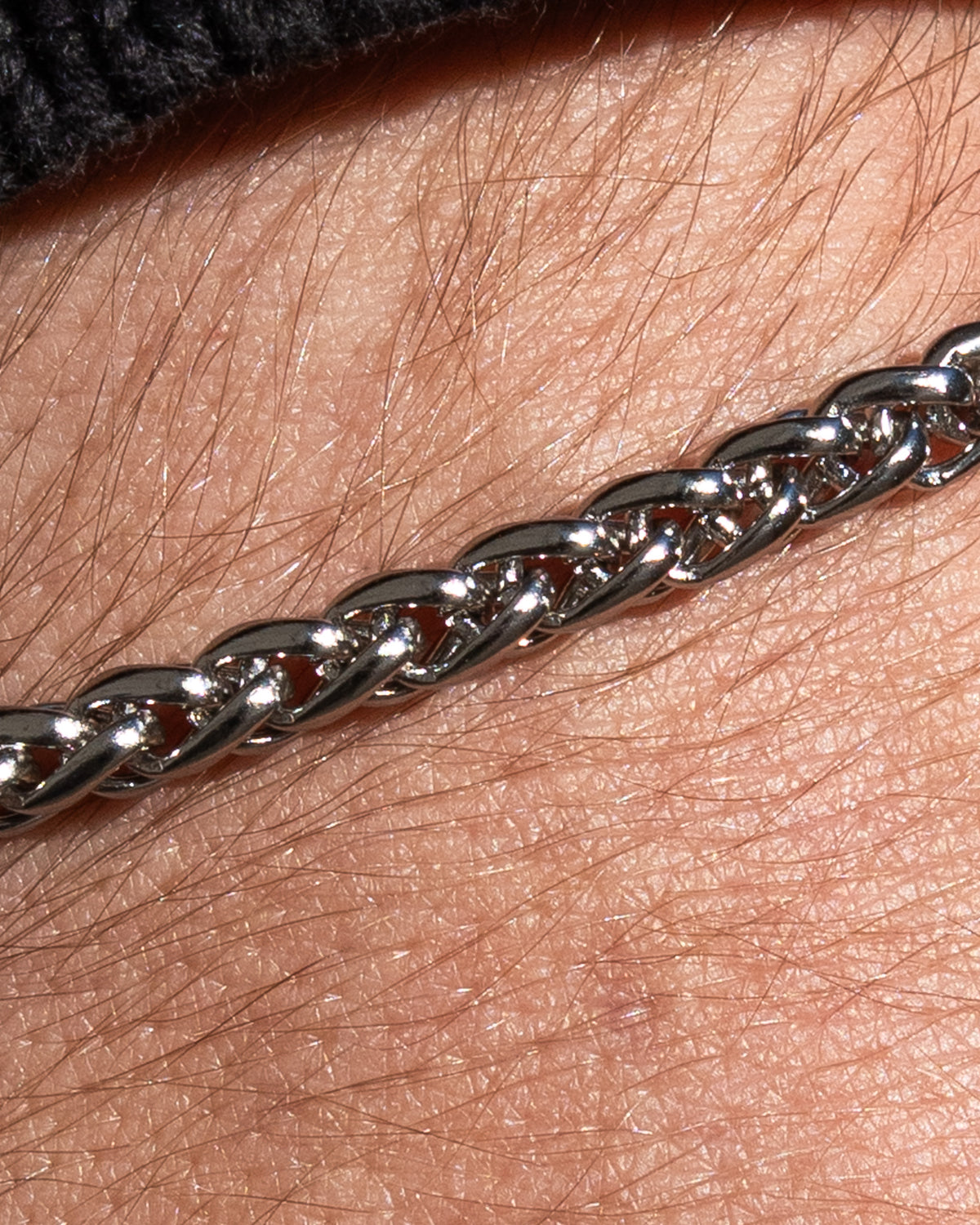 ROPE ARMBAND