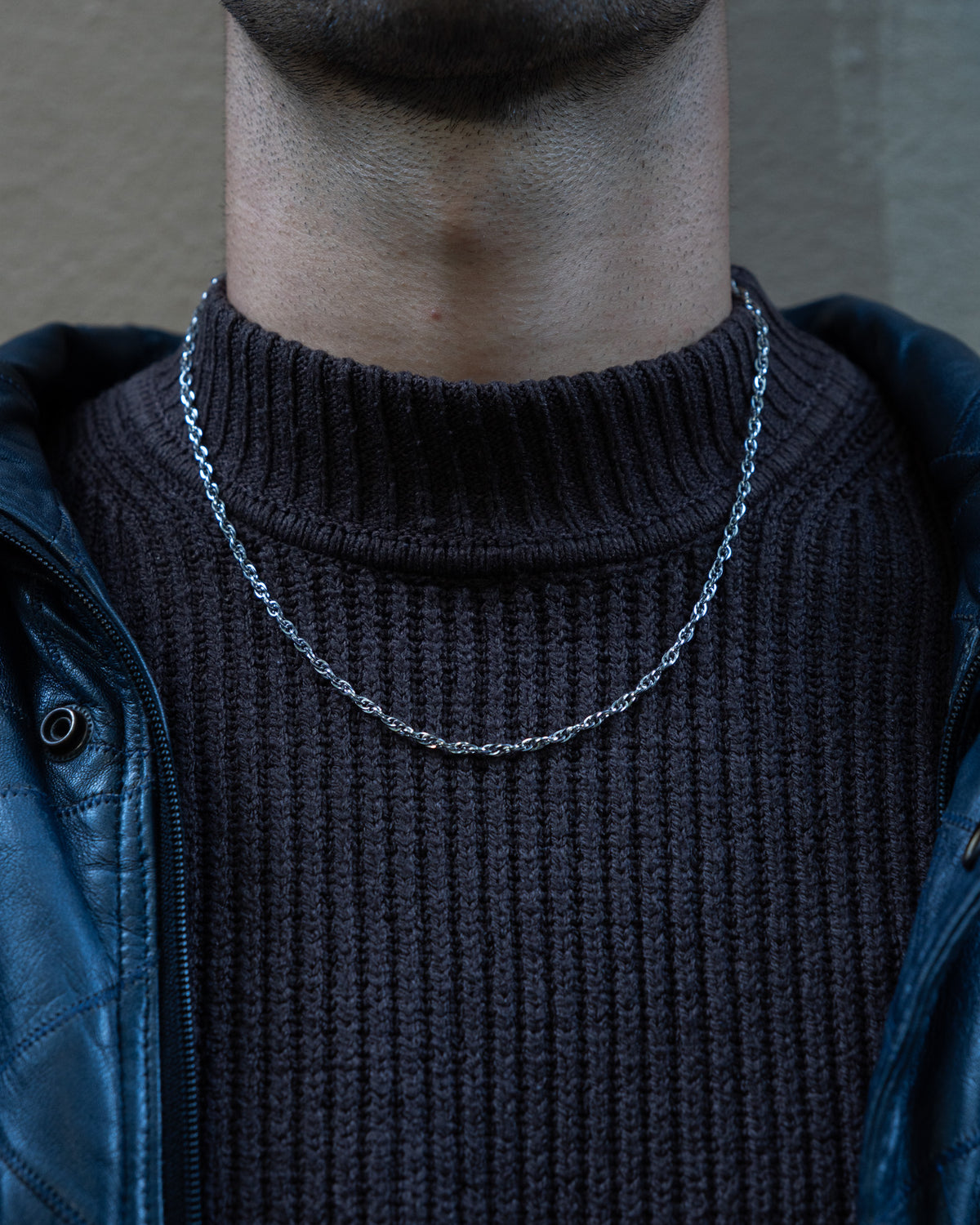 ROPE KETTE