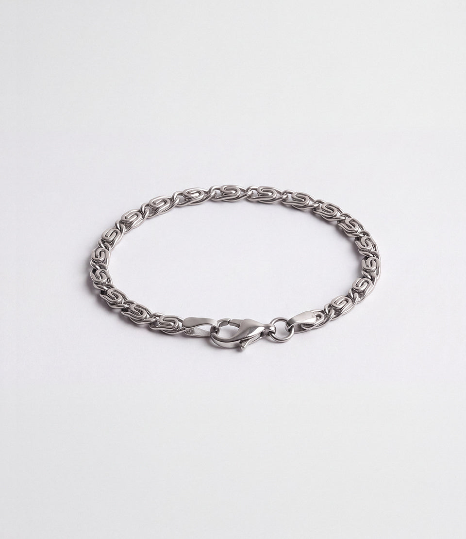 MESH ARMBAND